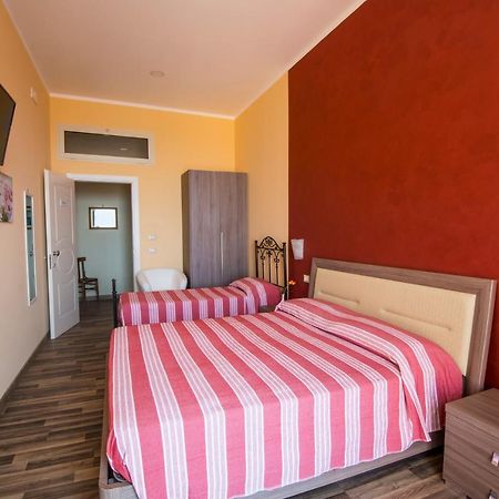 Alla Chiazzetta Calabria Amantea Exteriör bild