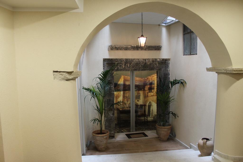 Alla Chiazzetta Calabria Amantea Exteriör bild