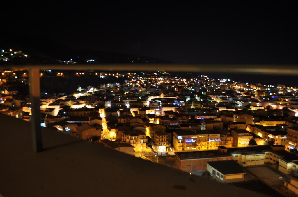 Alla Chiazzetta Calabria Amantea Exteriör bild