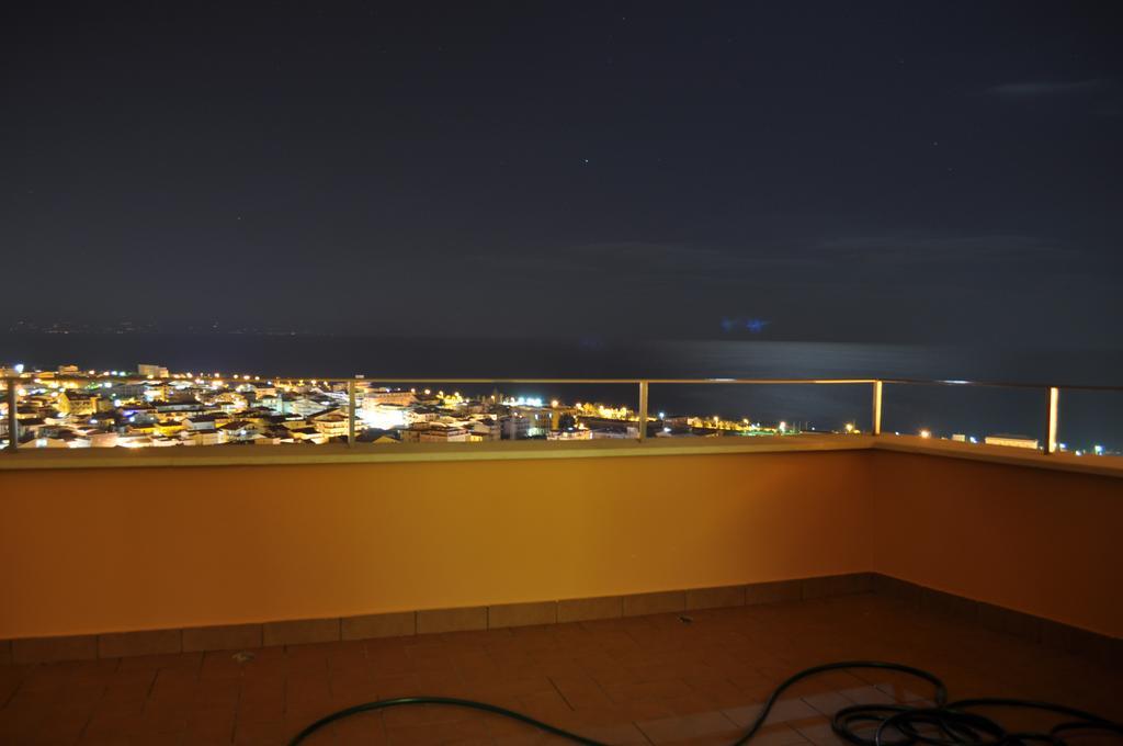 Alla Chiazzetta Calabria Amantea Exteriör bild