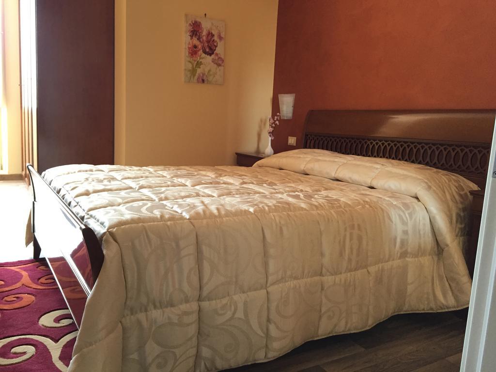 Alla Chiazzetta Calabria Amantea Exteriör bild