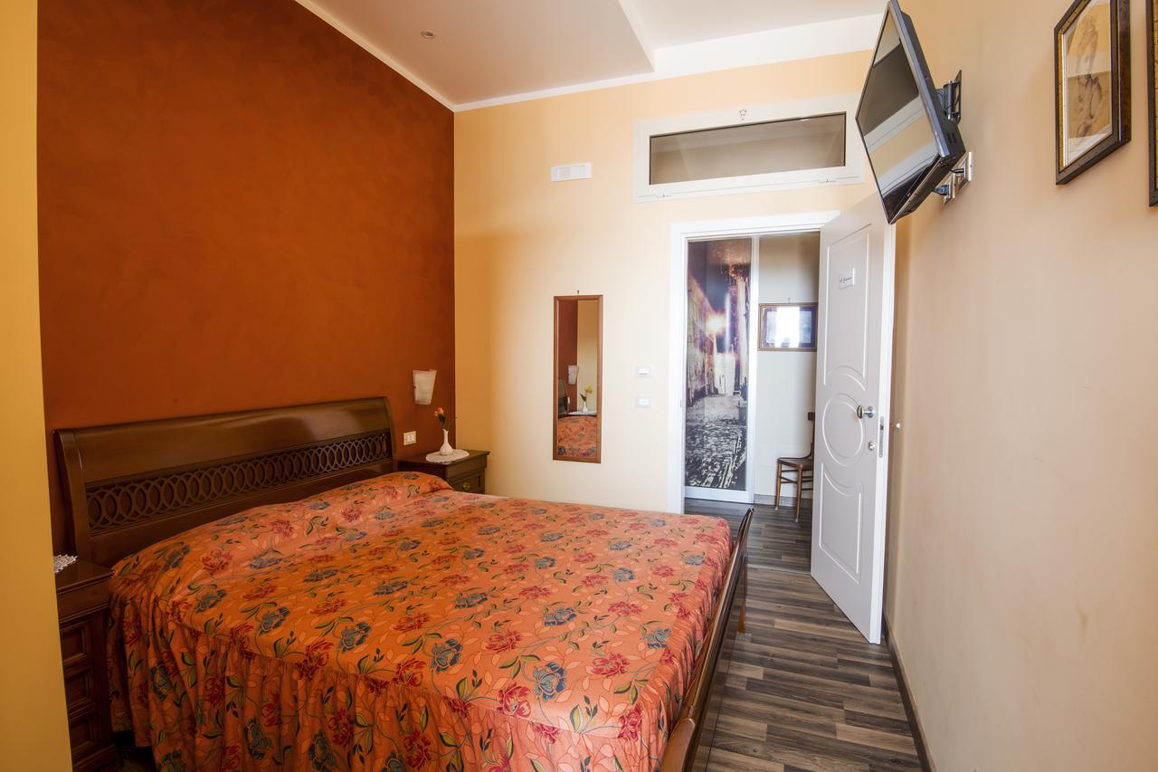Alla Chiazzetta Calabria Amantea Exteriör bild